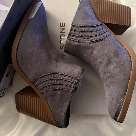 Sun and Stone mule boot - Picture 3 of 6